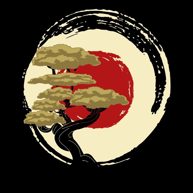 Bonsai Tree