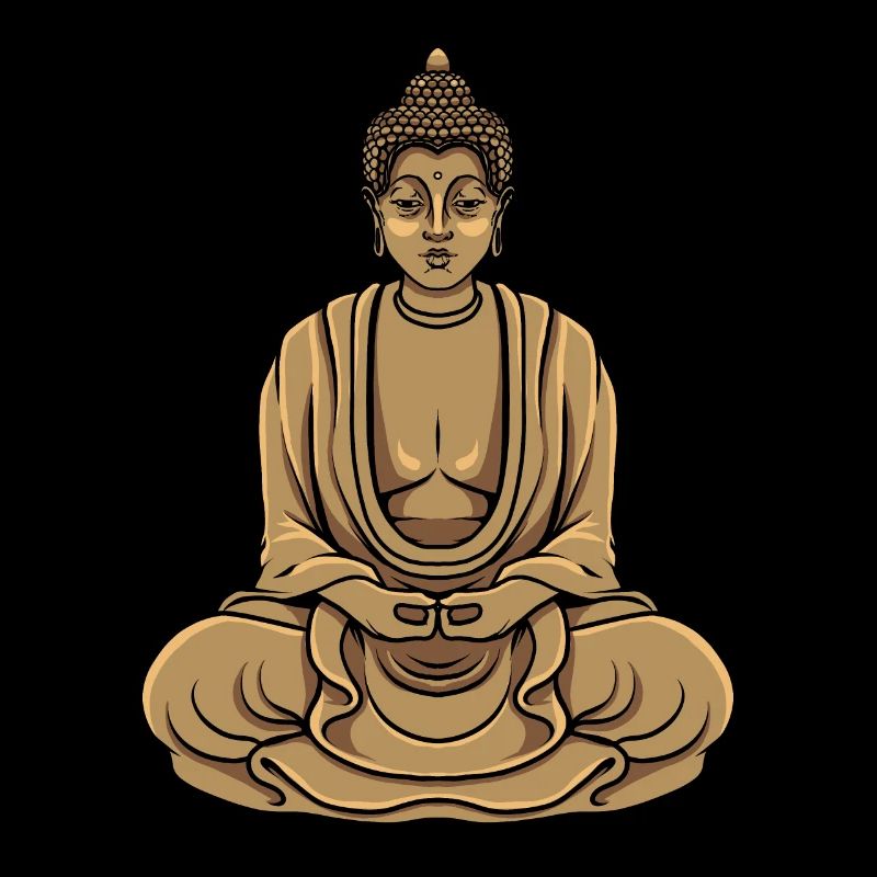 Buddha Buddhist Buddhismus