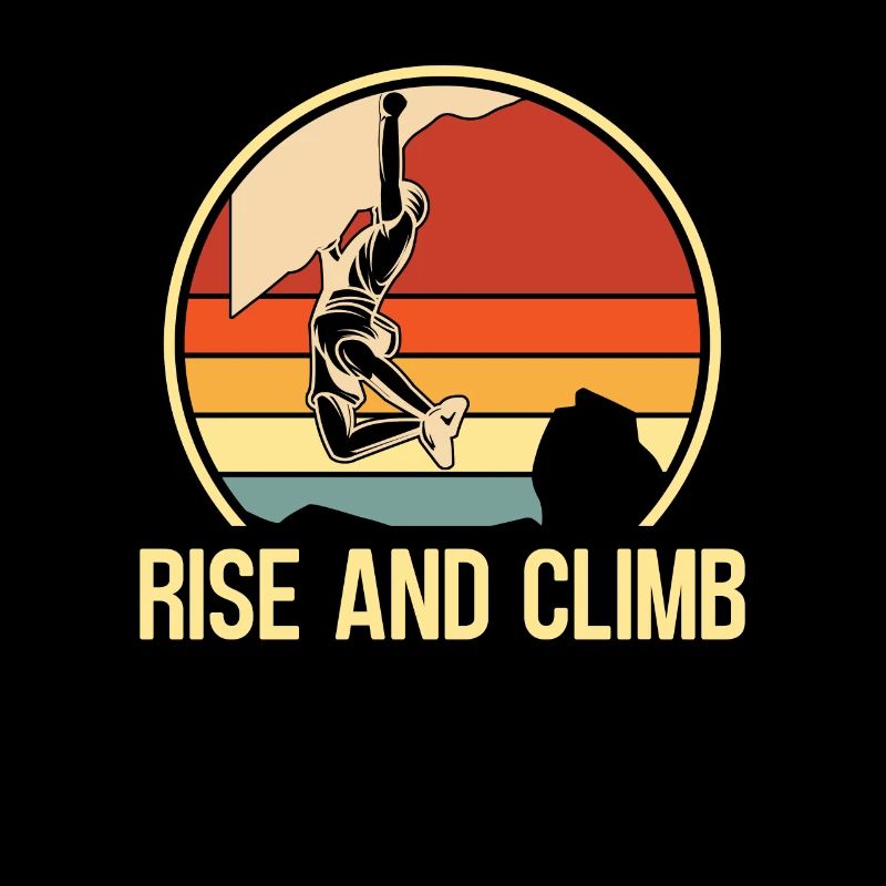 Climbing Mountaineering Climbers