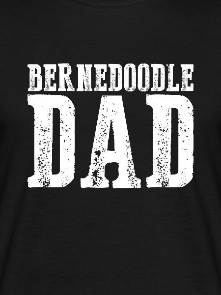 Papa Bernedoodle
