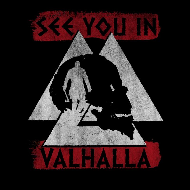 Rendez-vous à Valhalla Viking Vikings