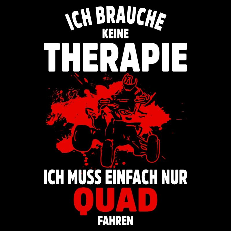 Quadfahrer Geschenkidee Quadfahren Quad ATV