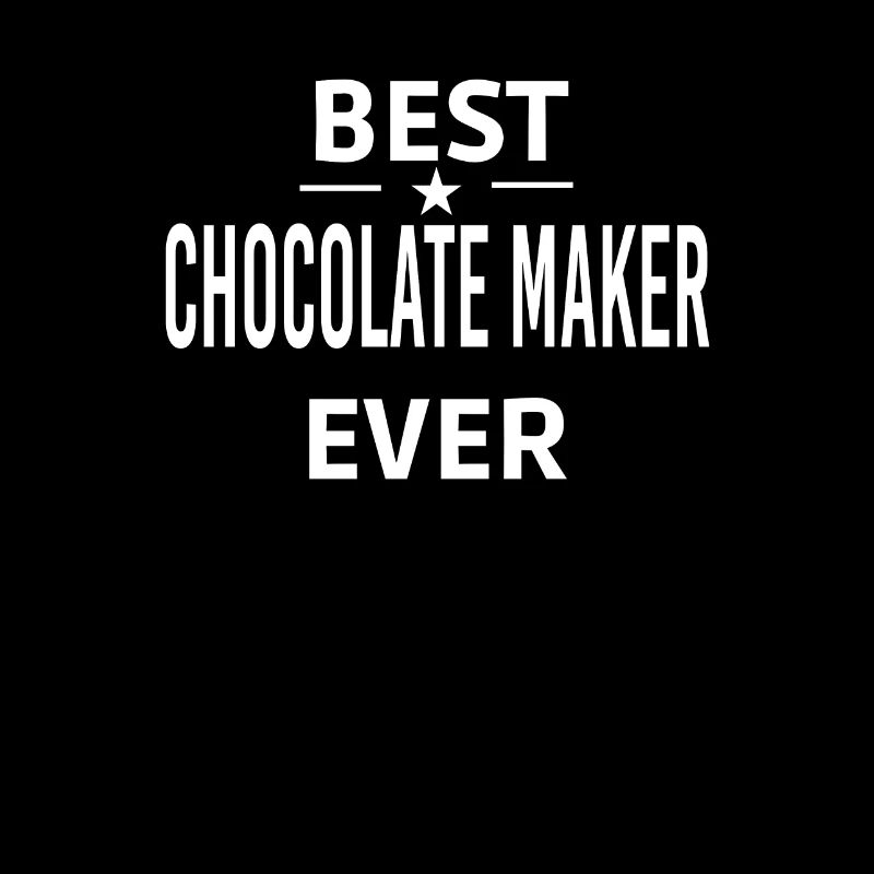 Best Ever CHOCOLATE MAKER
