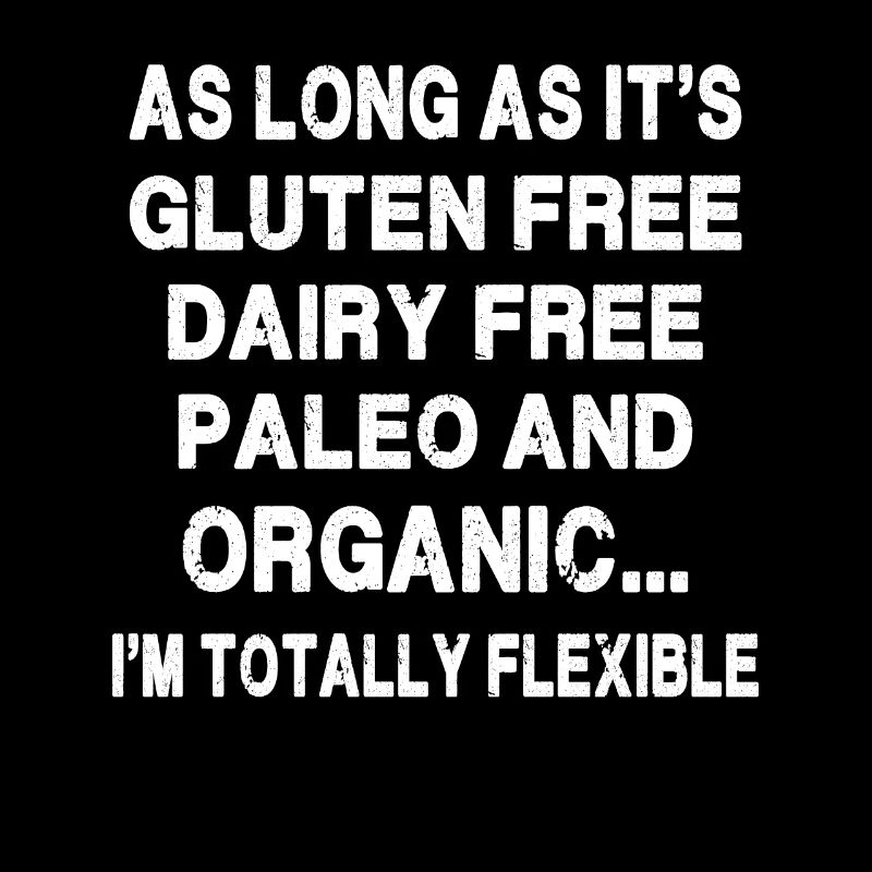 Tant que c’est sans gluten
