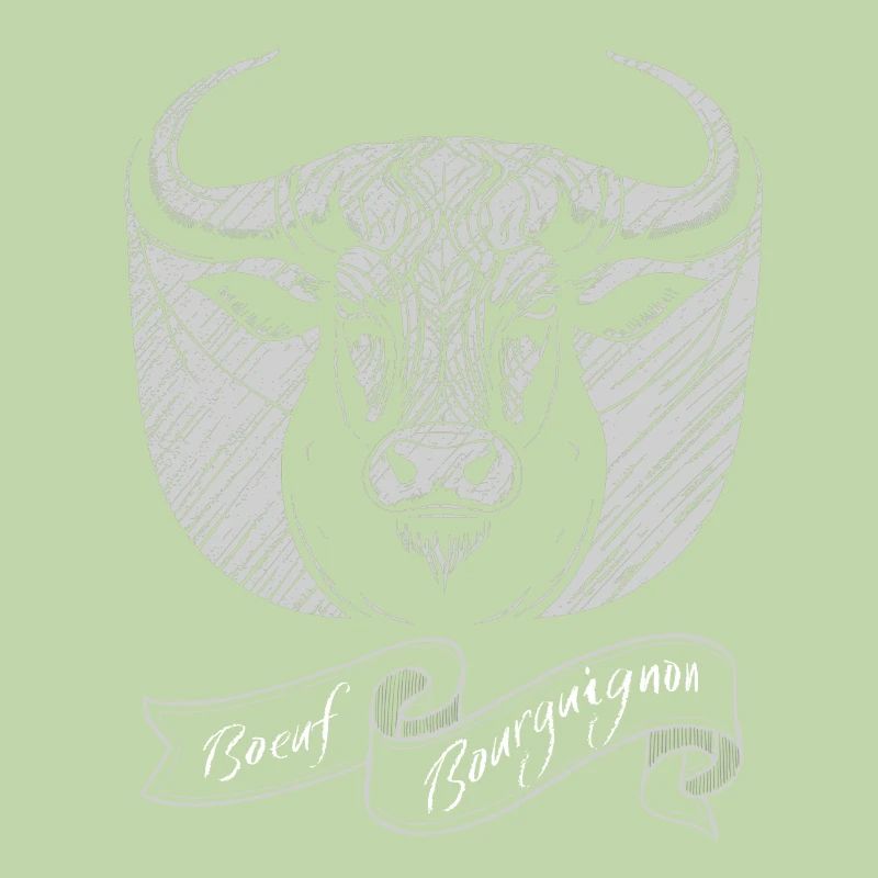 Boeuf bourguigon