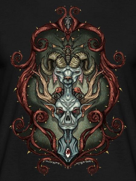 Frame Monster 2