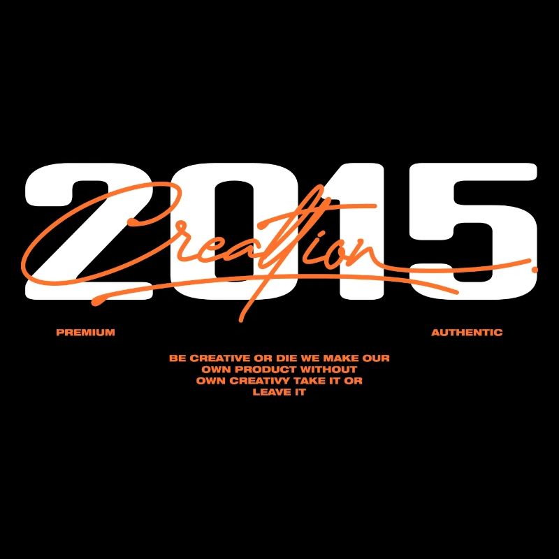 2015 Vintage Retro 2015 Geburtstagsgeschenk 2015