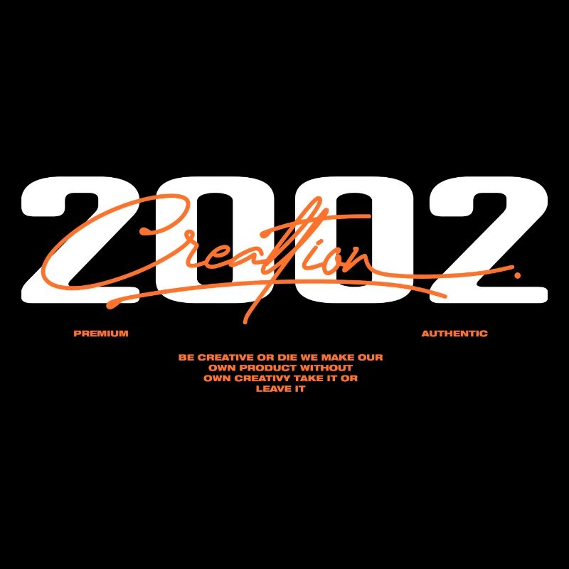 2002 Vintage Retro 2002 Geburtstagsgeschenk 2002