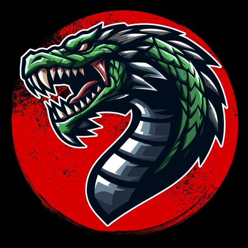 Drago le Dragon