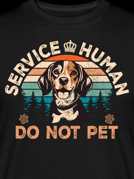 Service Human