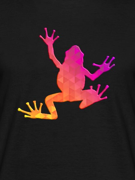Tree Frog