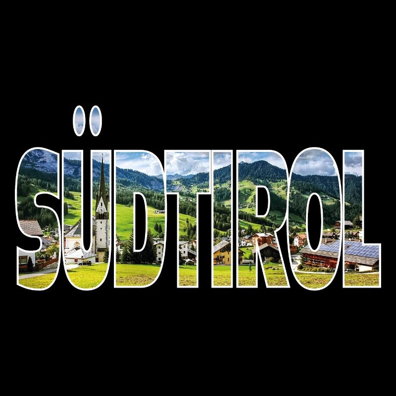 Tyrol du Sud