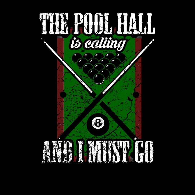 Pool Billard Poolbillard