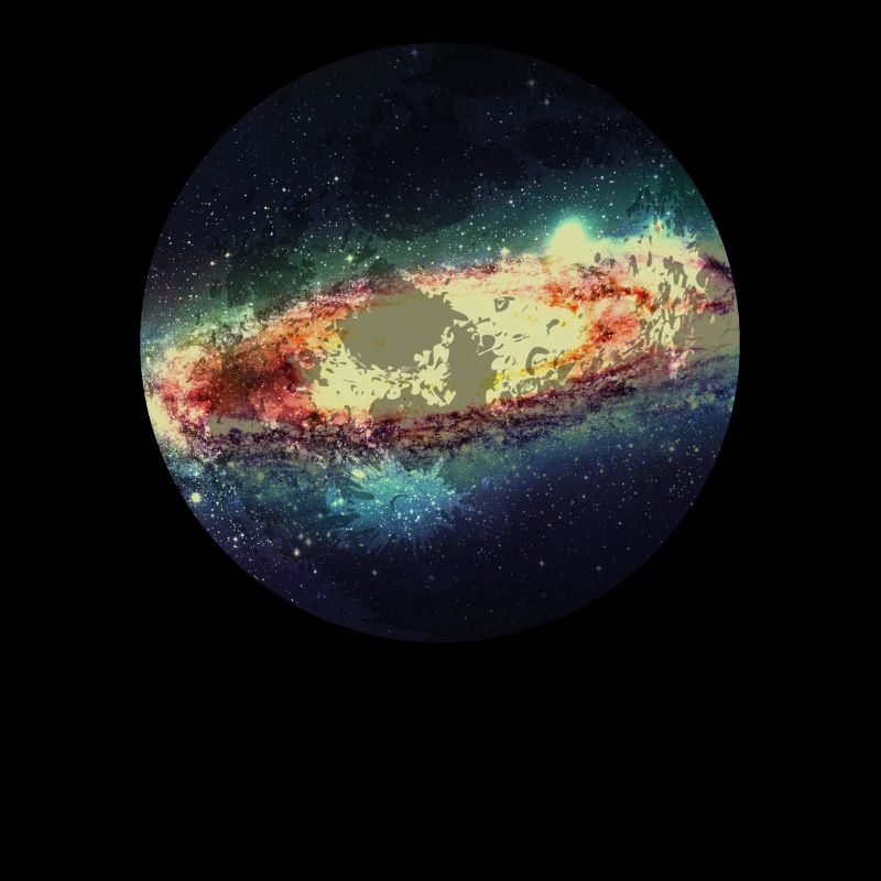 Galaxy Milky Way