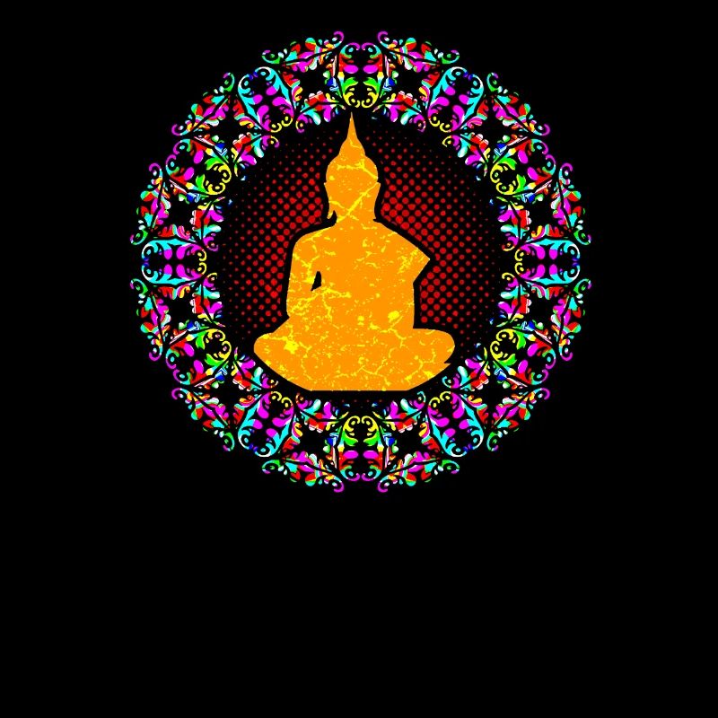 Bouddha Bouddhisme