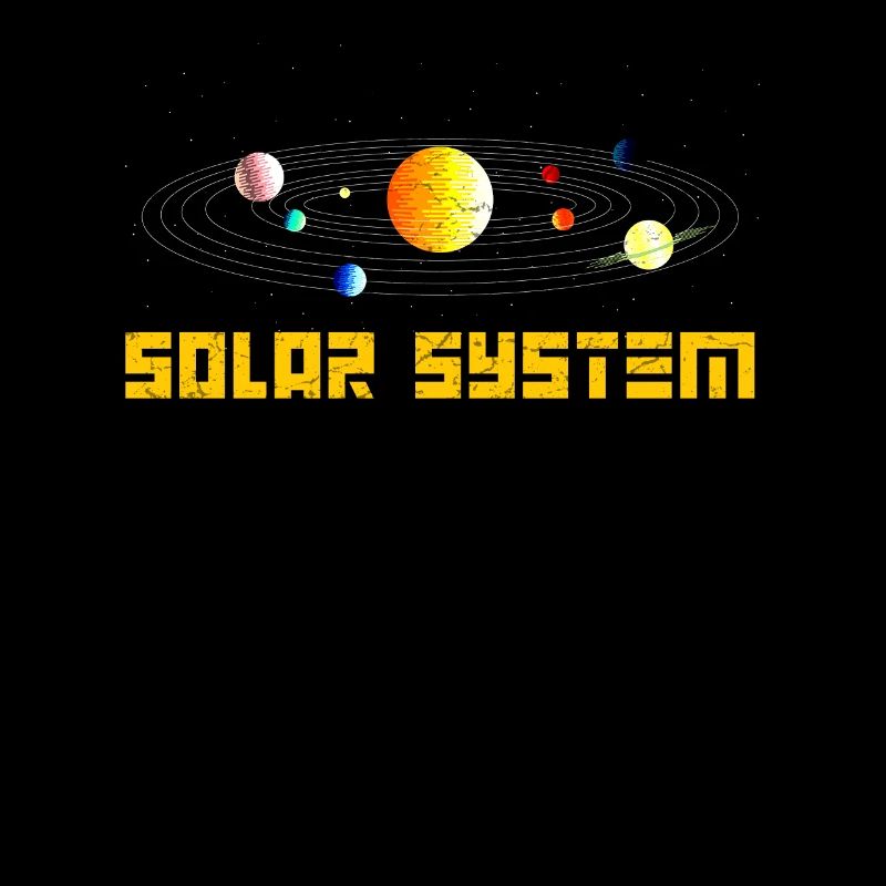 système solaire