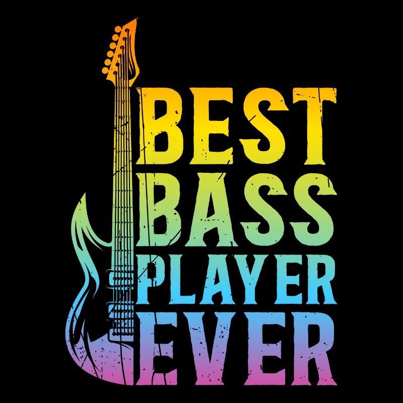 Guitariste Basse Guitariste Basse - Meilleur jeu de basse