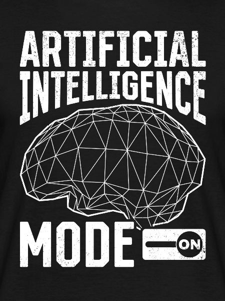 Artificial Intelligence Mode On