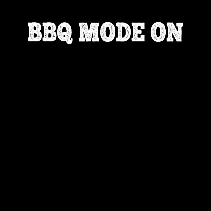 Barbecue Grill BBQ Grilling - BBQ Mode On