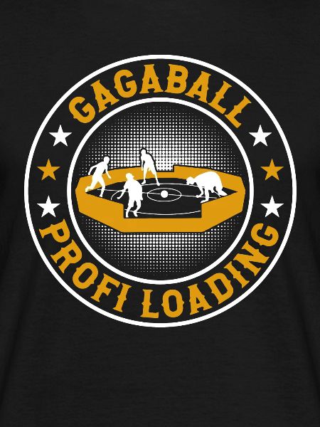 Gagaball Profi Loading