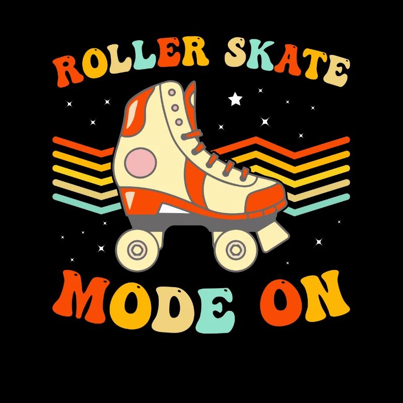 Roller Skates Roller Skating - Roller Skate Mode O