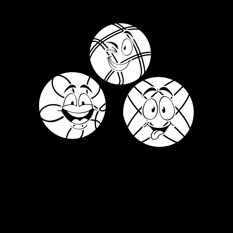 Bocce Ball Player Funny Boccia balls - Funny Bocce