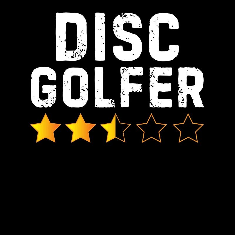 Funny Disc Golfing with 5 star review - Disc Golf