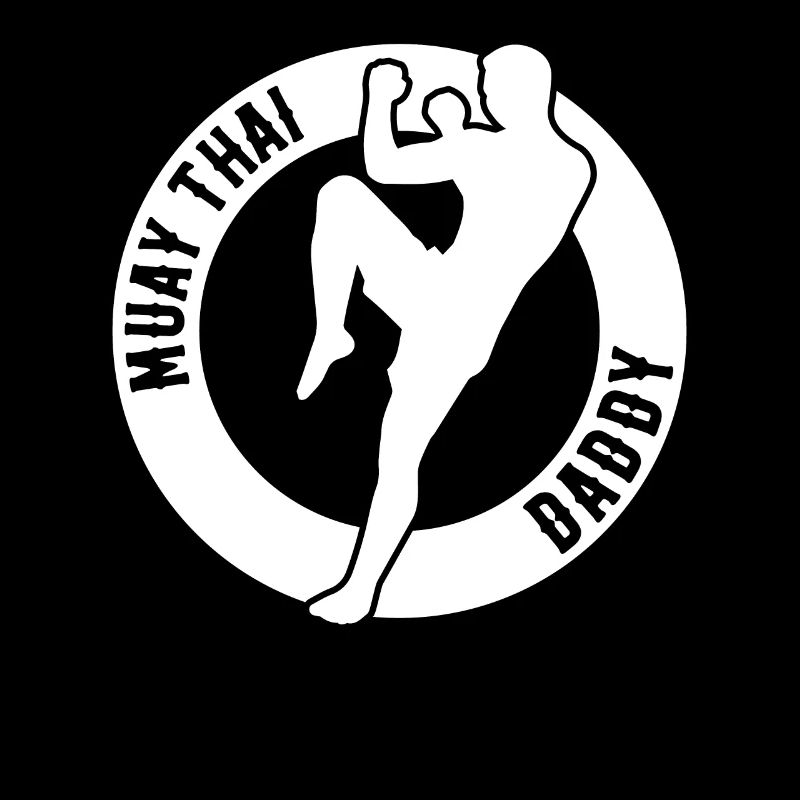 Muay Thai Daddy Muay Thai Fighter Daddy