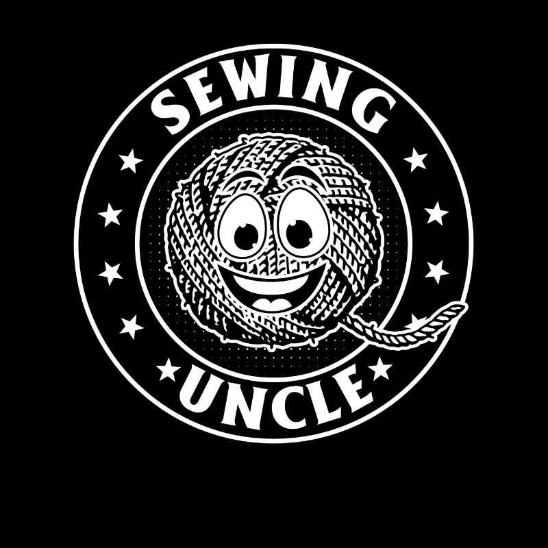 Sewing Uncle Sewing Lover