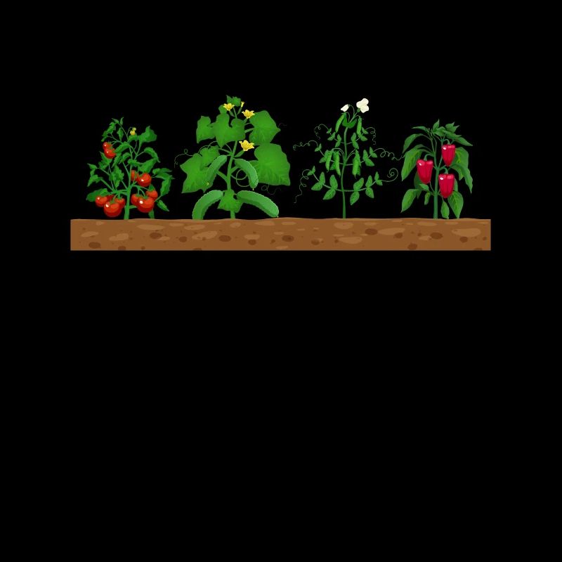 Mode de jardinage activé - Gardener Gardening