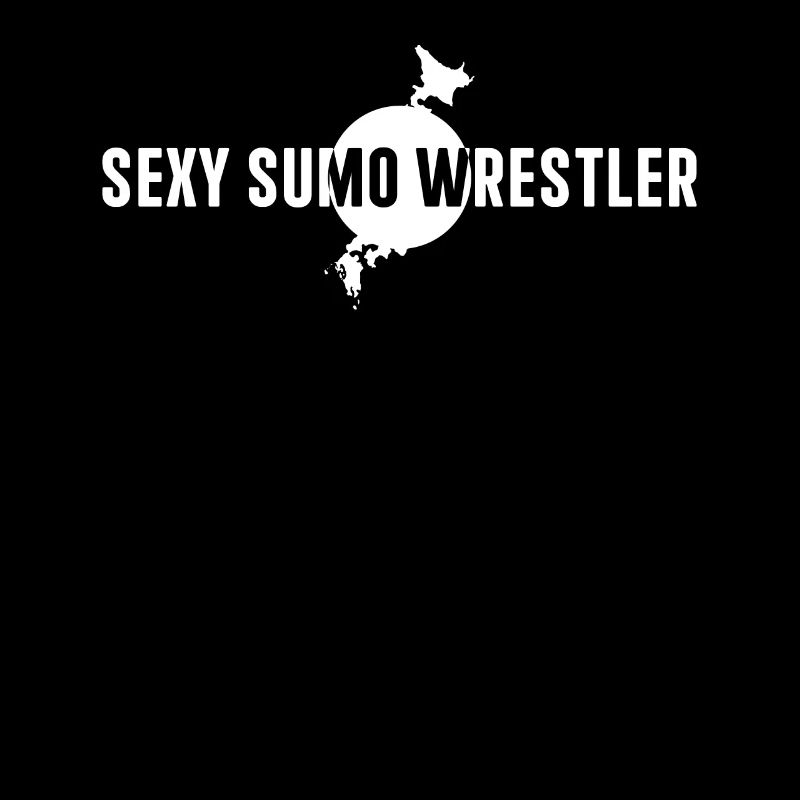 Lutteur de sumo Sumo Fighter - Lutteur de sumo sexy