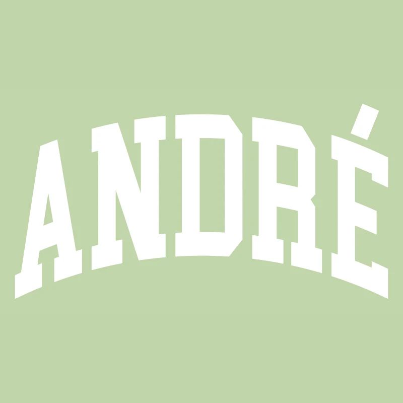 André