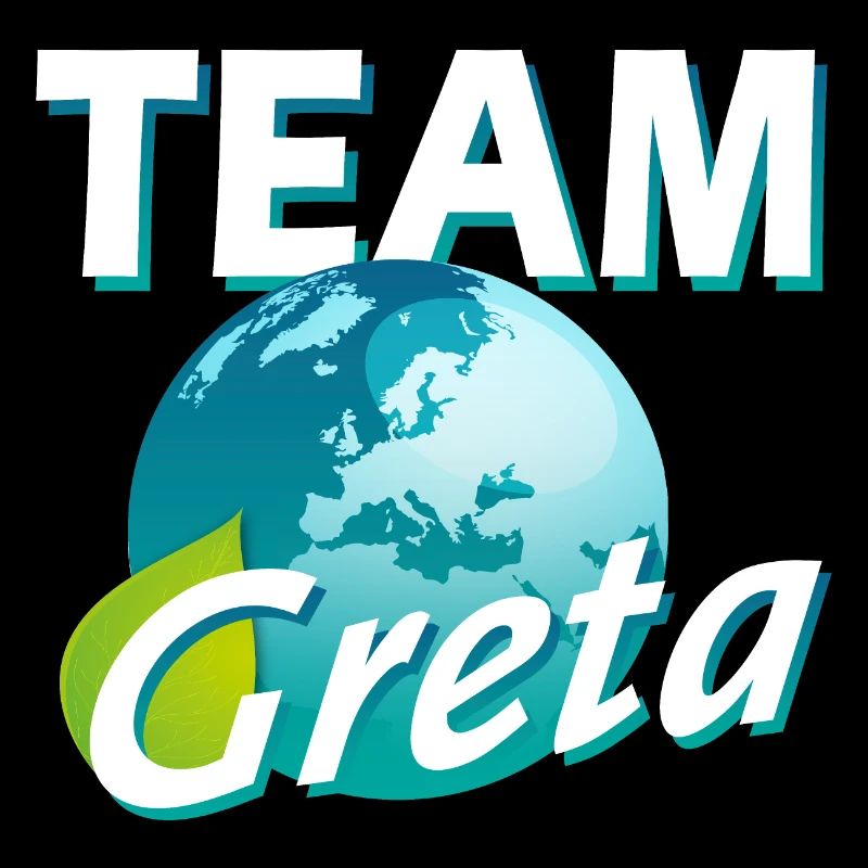 TEAM Greta