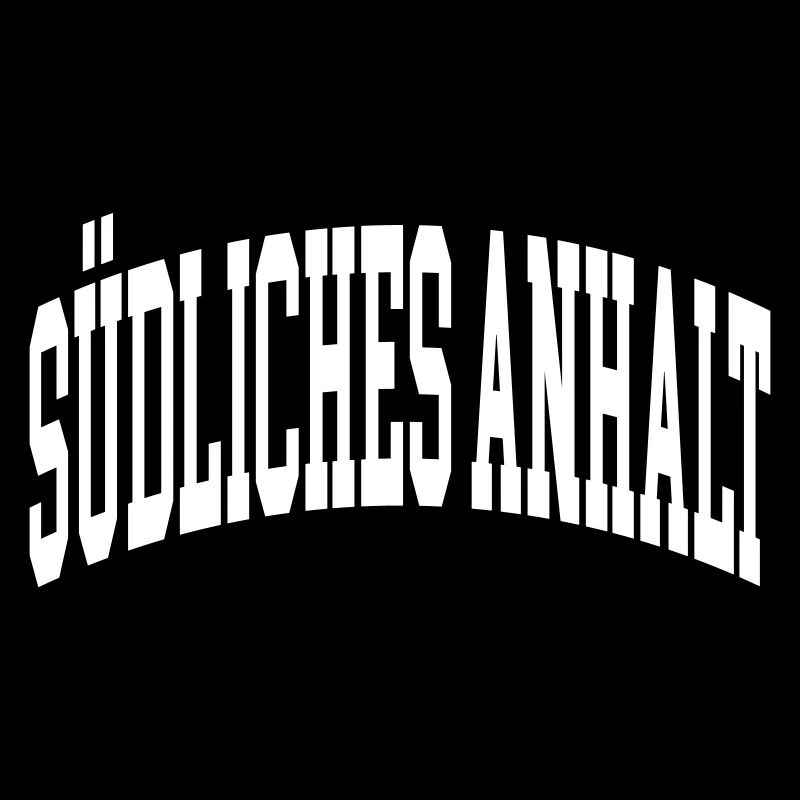 Sud de l’Anhalt