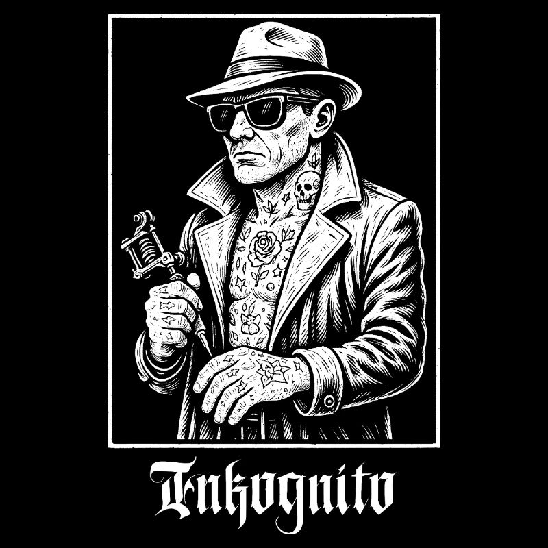 Inkognito