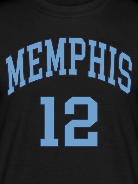 Memphis 12