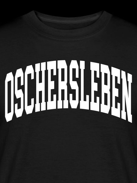 Oschersleben