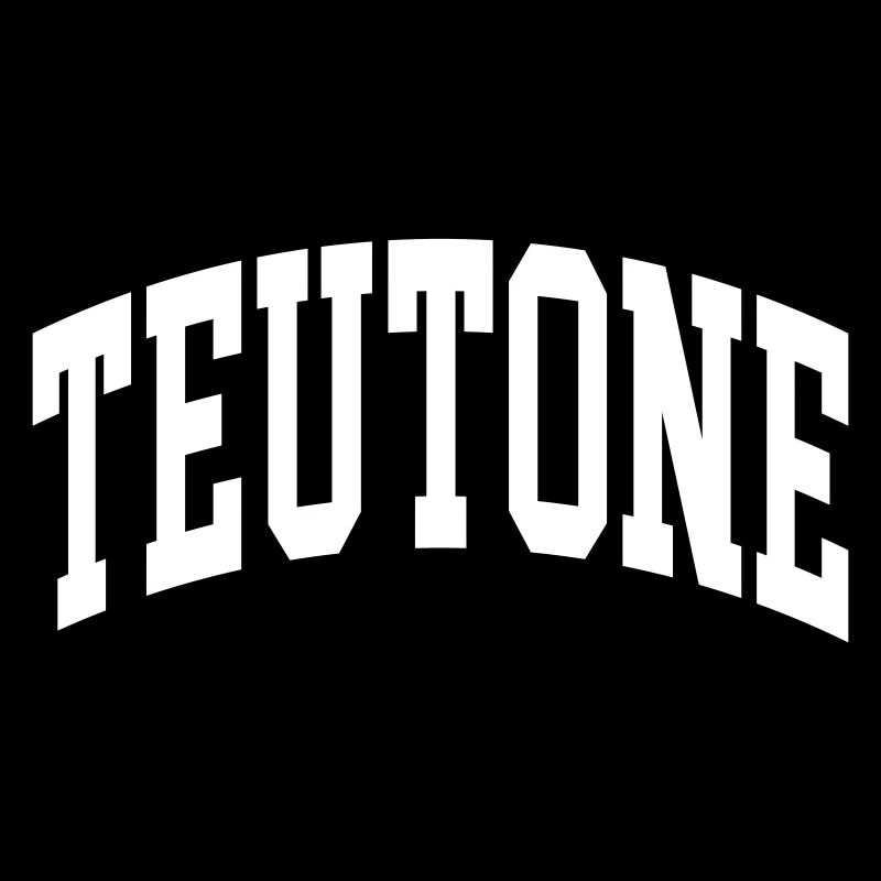 Teutone