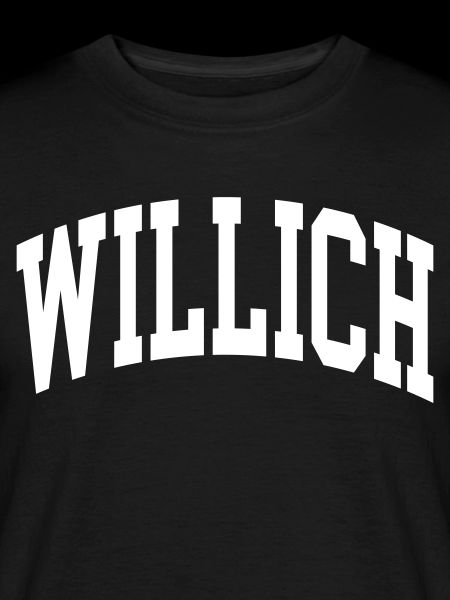 Willich