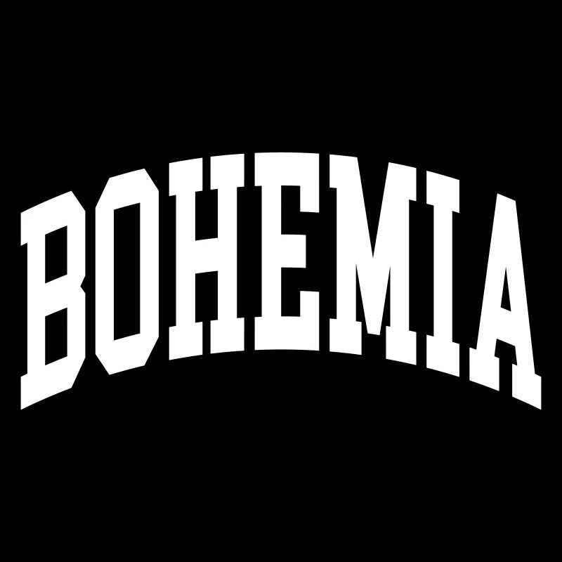 Bohemia