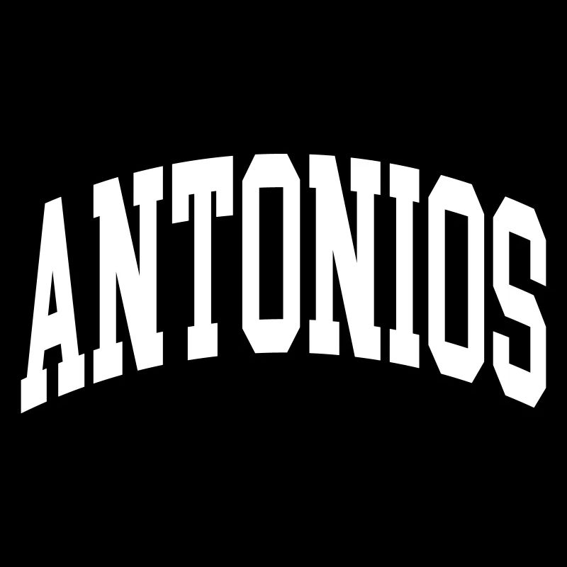Antonios