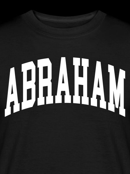 Abraham