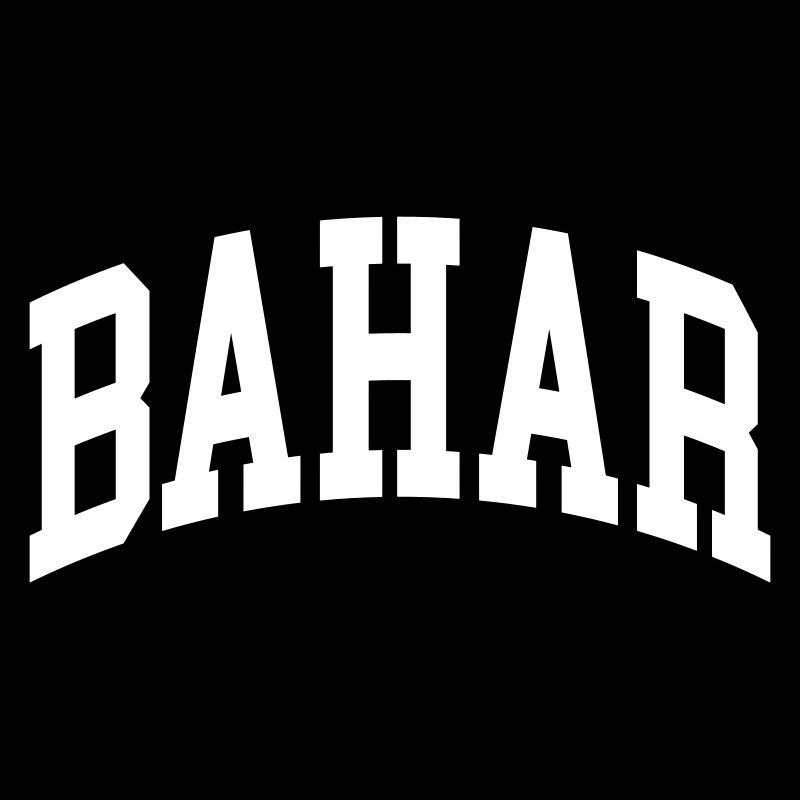 Bahar