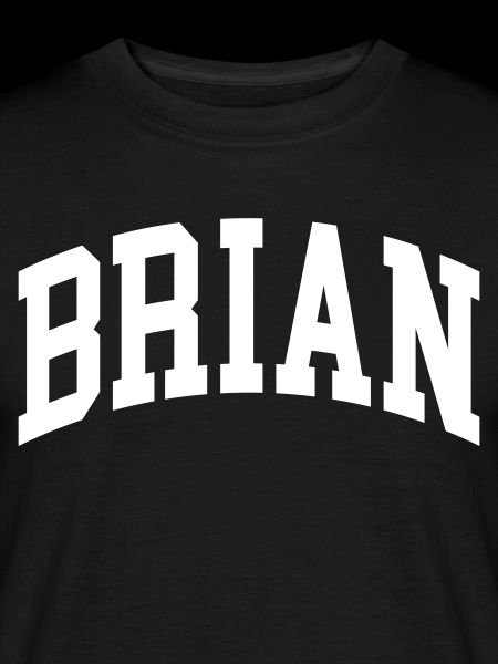 Brian