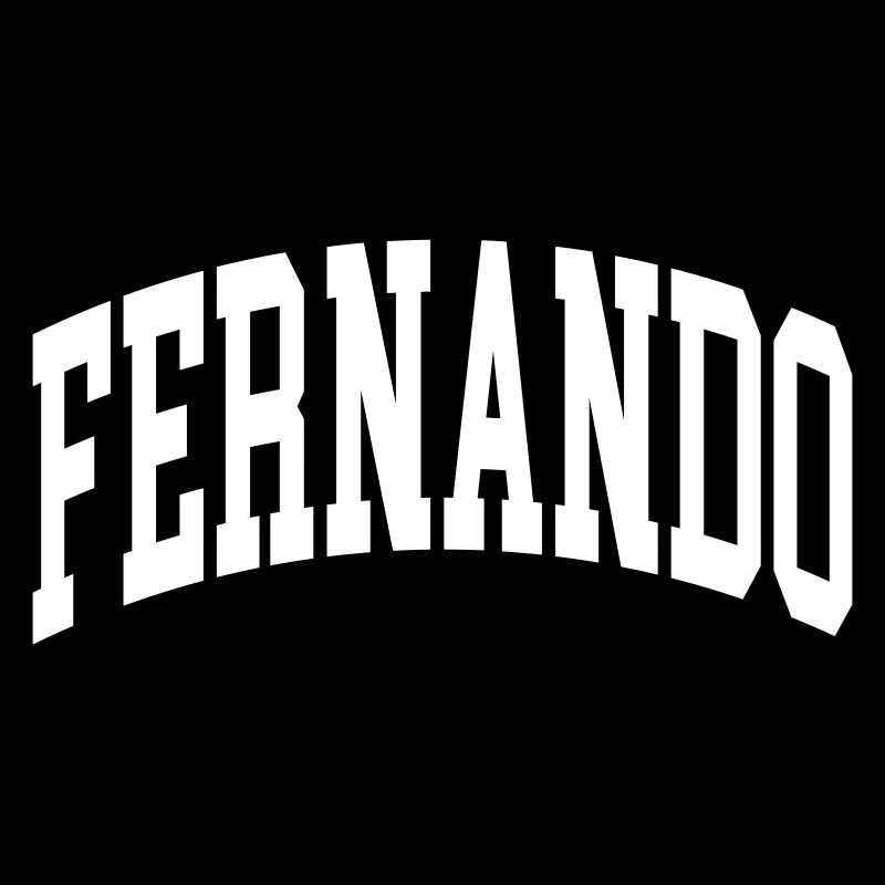 Fernando
