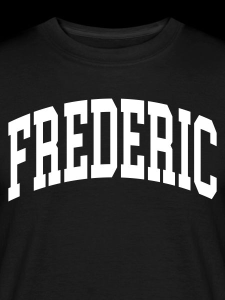 Frederic