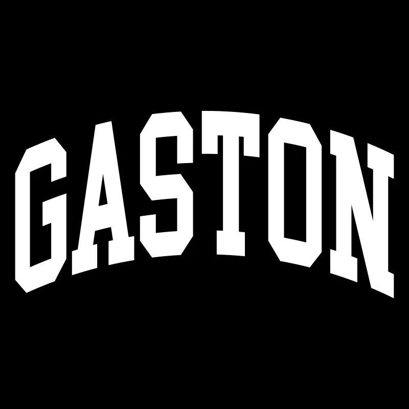 Gaston