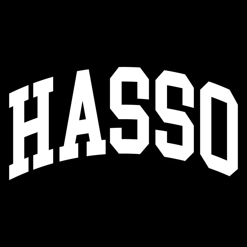 Hasso