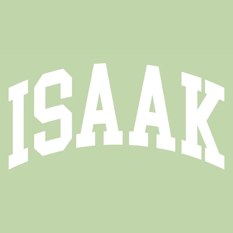 Isaak