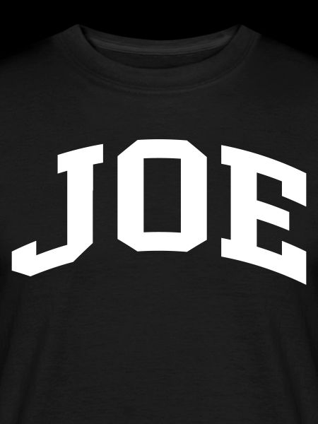 Joe